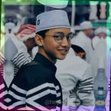 Ccp Gus Azmi, Syakir Daulay ,Alwi Assegaf ,dan kembaran gus azmi