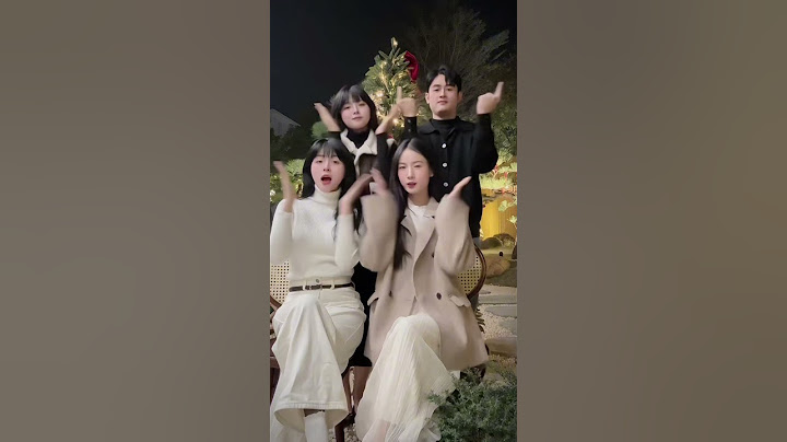 Ở đây chúng tôi có 👩🏻‍🤝‍👨🏼👭🏻 #xuhuong #tiktokdance #gaytvmedia