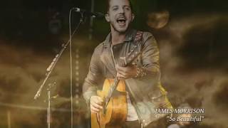 Miniatura de vídeo de "James Morrison - So Beautiful"