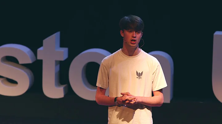 What Makes "Generation Z" So Different? | Harry Beard | TEDxAstonUniversity - DayDayNews