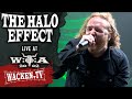 The halo effect  live at wacken open air 2022