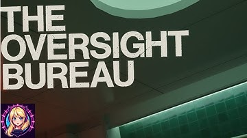 The Oversight Bureau/DEMO