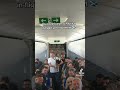 Bagpipes 35,000 feet up ✈️🏴󠁧󠁢󠁳󠁣󠁴󠁿 #euro2024