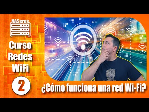Cómo funciona una