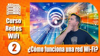 Cmo Funciona Una Red Wifi Frecuencias Canales Y Ancho De Banda