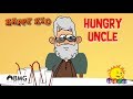 Happy kid  hungry uncle  episode 68  kochu tv  malayalam