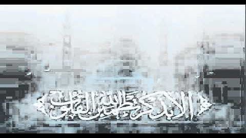 وقل ربي ارحمهما كما ربياني صغيرا تلاوة عذبة لـ ناصر القطامي