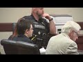 Colt Gray sentencing resumes after lunch break | FOX 5 News