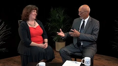 Fitting In featuring Sue Langlois