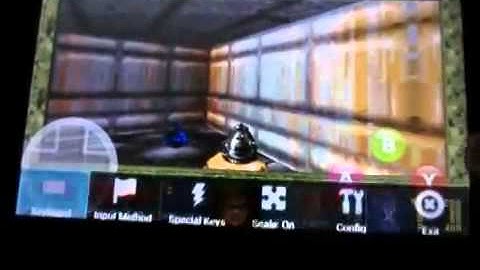 DosBox Turbo for Android   The ultimate emulator apkpack com