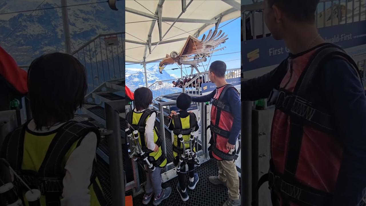 Grindelwald, Switzerland 🇨🇭