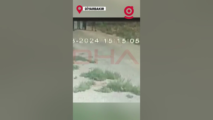 8 Yaşındaki Kayıp Narin'in Son Görüntüleri Ortaya Çıktı! Narin Bütün Diyarbakır'da 3 Gündür Aranıyor