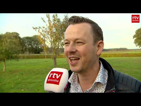 Uitzending van 7 november 2018 - Uitzending van 7 november 2018