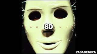 The Weeknd feat Anitta - São Paulo (8D AUDIO) (8D SONG) (USE FONES | USE HEADPHONES)