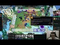 Close to GM - Teamfight Tactics Set 15 TEST