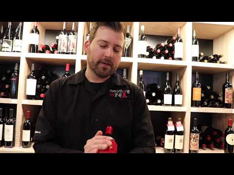 Wideo: Winiarnia Raymond w Napa Valley
