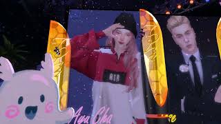 Friends In Another World