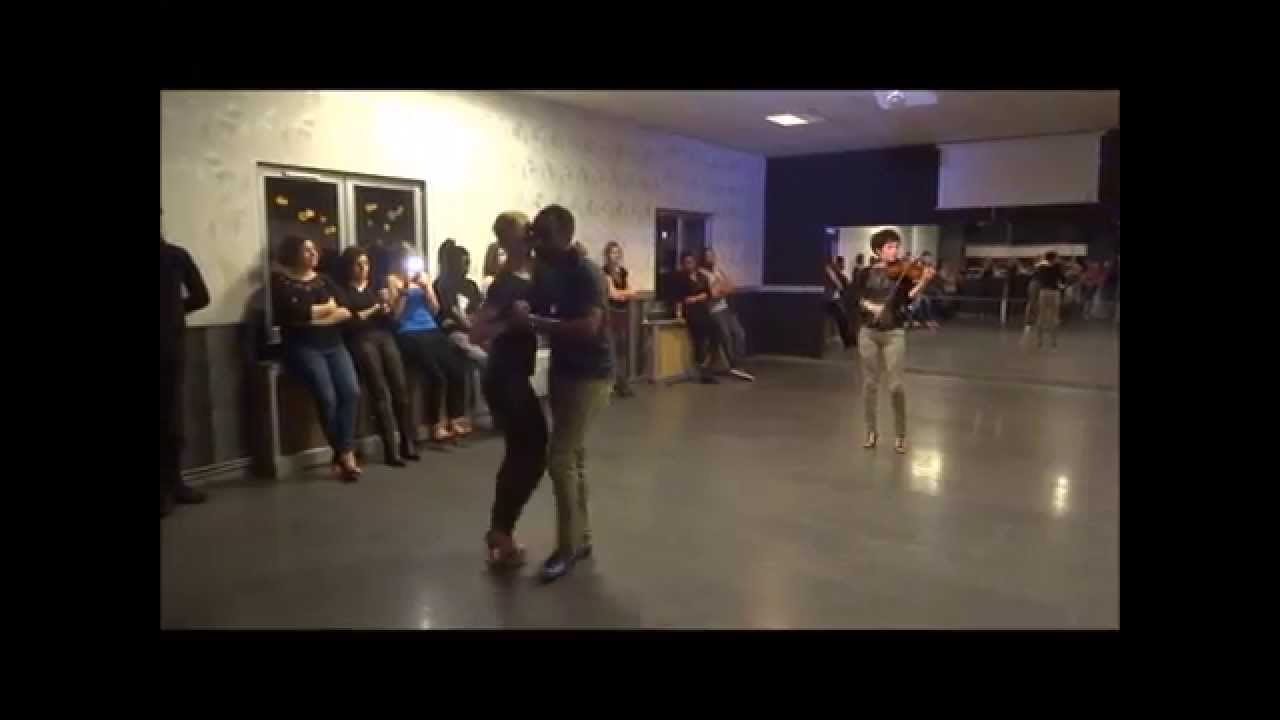 Mestah Ludovico Einaudi Experience Kizomba Remix 2015