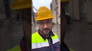TRABALHO NAS OBRAS EM PORTUGAL 🇵🇹 🇵🇹
