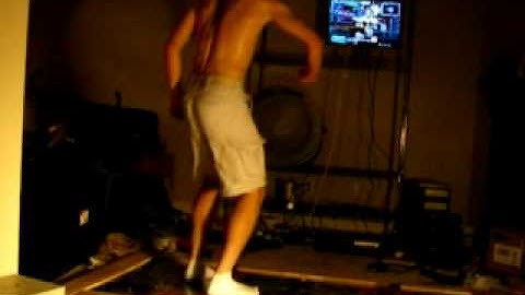 Legend of Max (fail)