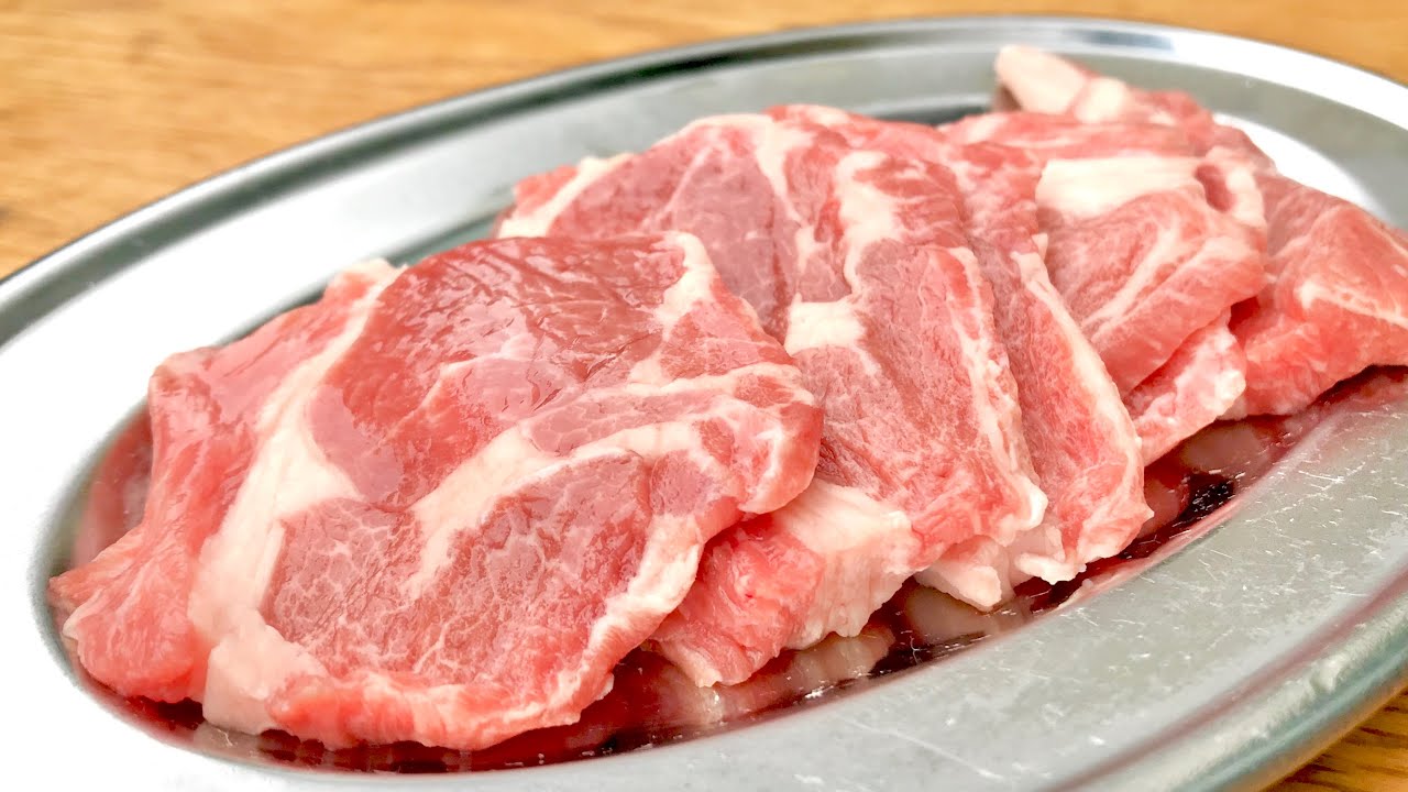 ラム肉専門店直伝!ラム肉をフライパンで焼く方法! YouTube ラム肉専門店直伝!ラム肉をフライパンで焼く方法! YouTube