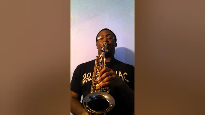 "Nothin But Love" Track #1: Hosea Connie/Lloyd-Lay...