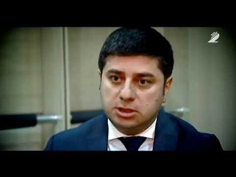 ქუცნაშვილი იური ვაზაგაშვილი -- ივანიშვილის შეხვედრაზე