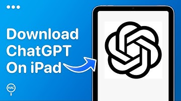 Hoe ChatGPT op iPad te downloaden | Eenvoudige handleiding