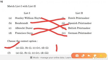NTA UGC NET DEC 2019 PAPER 2| VISUAL ART PAPER 2, 06 DEC 2019| SOLVED 50 QUEST| GOTHROUGH FINE ART