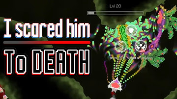 Finally a game winning build in the hardest patch of Primordialis!