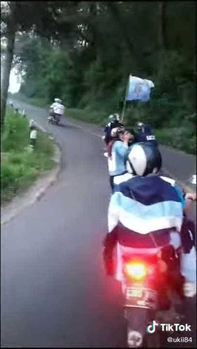 Xtc Bandung🇪🇪 Rolling Ketemu Brigez di Cianjur