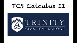 TCS Calc II - Trigonometric Integrals - video 4