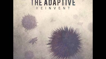 The Adaptive - "Antifragile"