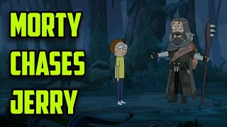 *NEW* Apocalypse Jerry Part 2 HD (Season 6 episode 1 Rick and Morty) Solaricks Uncensored