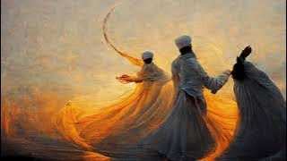 I know you’re tired but come, this is the way | RUMI Spiritual Music