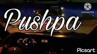 Pushpa song new pushpraj song new video music @songremix463