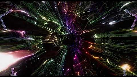 Subtronics - Clockwork VRChat Animation