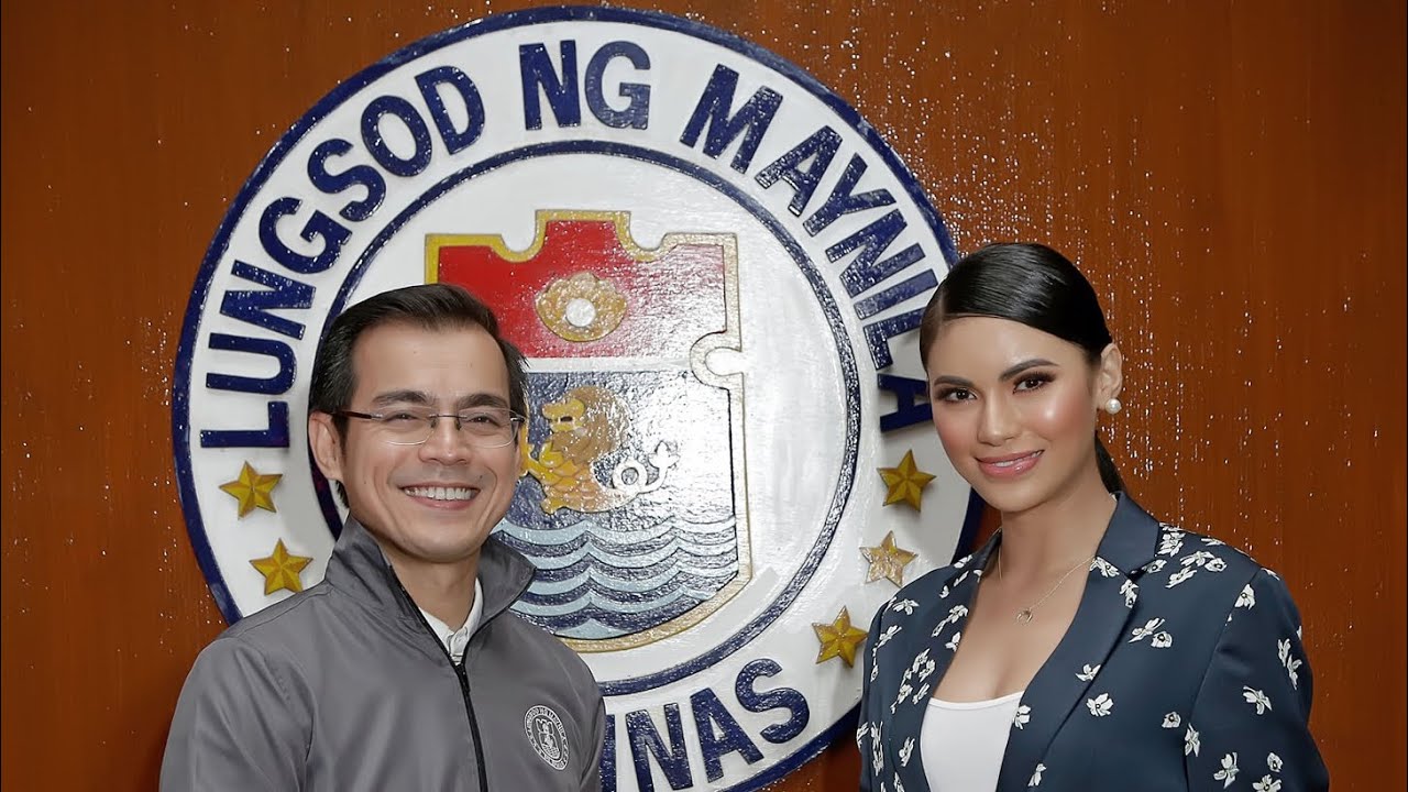 Mga incontri bayani sa Pilipinas