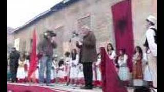 Shpallja E Pavarsise Se Kosoves - Zhur