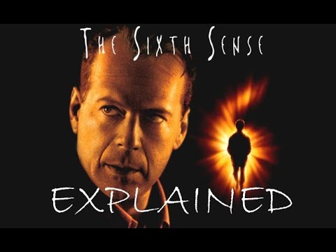 The Sixth Sense