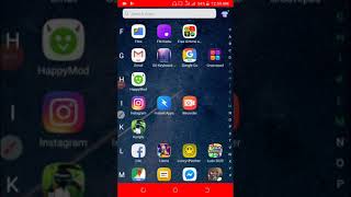 Unlimited data with 24clan screenshot 2