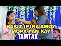 Shaira and tamtax  diko akalain na ganito sila kagaling cover song