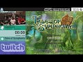 Tales Of Symphonia by JayMota16 (RPG Limit Break 2018 Part 22)