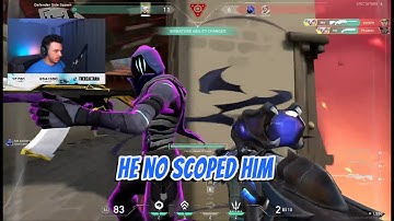 Tarik insane Operator kill no scope almost clutch