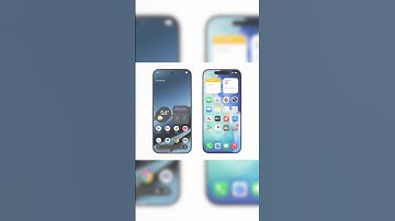 Android + AirDrop? IT HAPPENED! 🤯 #quickshare #airdrop