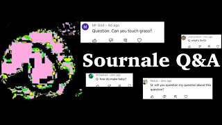 EPIC Sournale Q&A Special