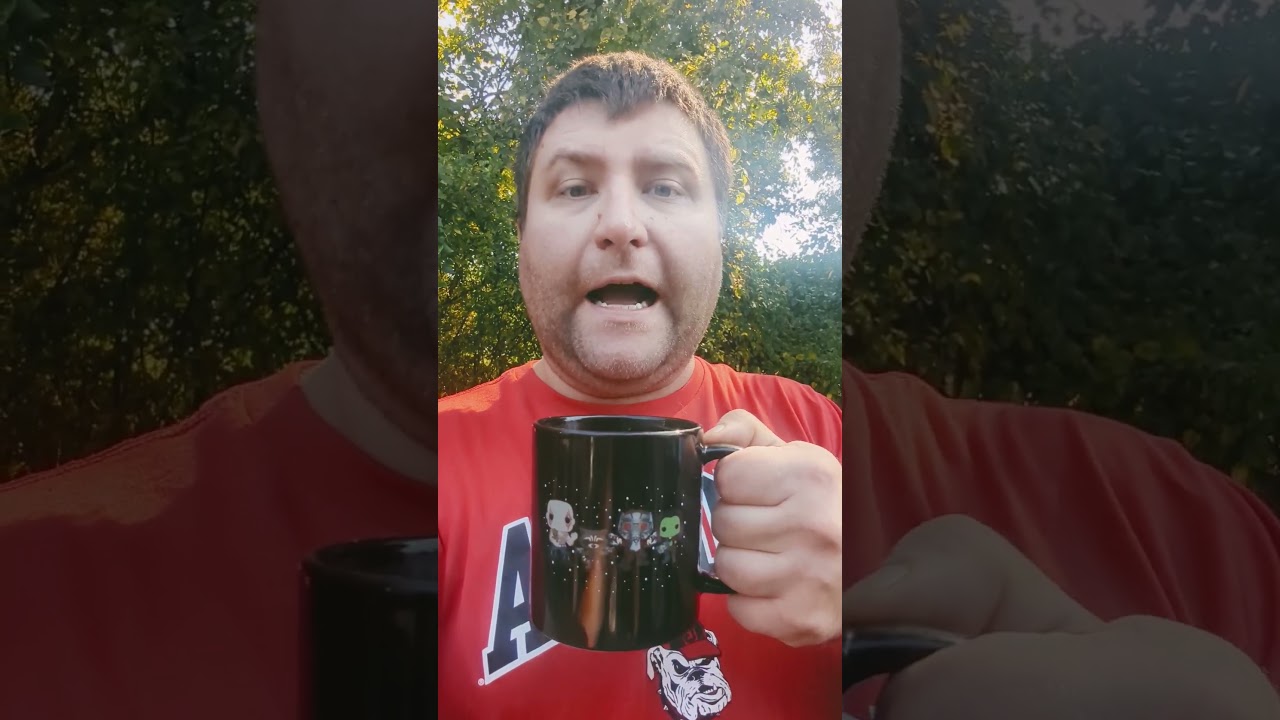 TIM HORTONS COFFEE KEURIG ONE MINUTE REVIEW ☕ from Food City 