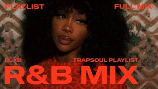 Download Lagu TrapSoul Mix | SZA, BLXD, Chris Brown, Usher, Partynextdoor, Kehlani - R\u0026B Playlist 2026 (Full Mix) MP3