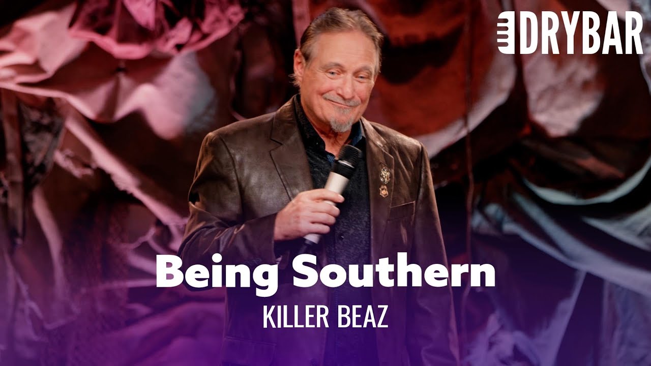 Nothing beats being down south.  Killer Beaz – Complete Special