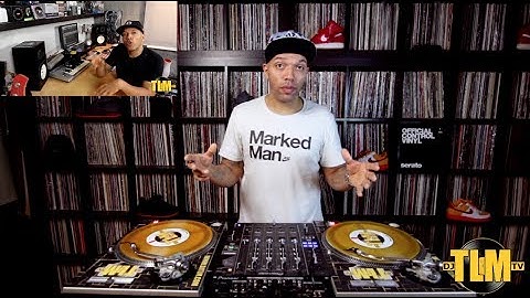 Mix Tutorial 1 (introduction)